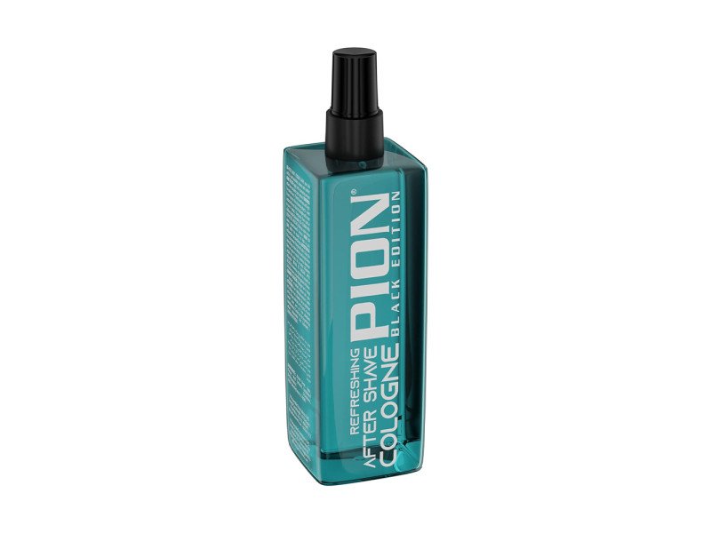 Pion Black Edition After Shave Cologne Ocean PC01 - 155ml