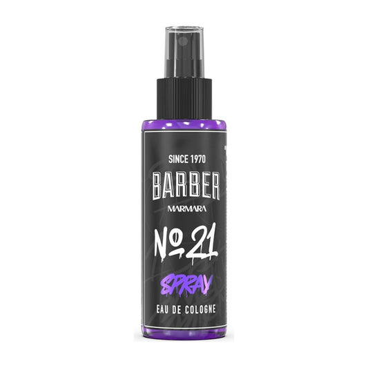 Marmara Barber Cologne No. 21 Spray 150 ml