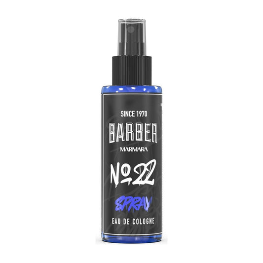 Marmara Barber Cologne No. 22 Spray 150 ml
