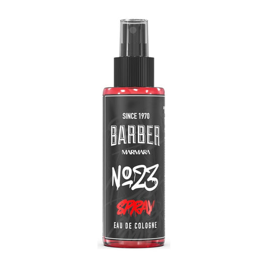 Marmara Barber Cologne No. 23 Spray 150 ml