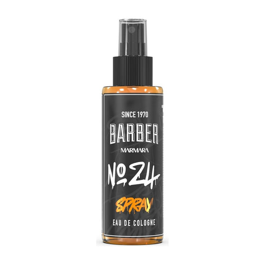 Marmara Barber Cologne No. 24 Spray 150 ml