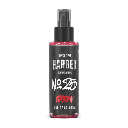 Marmara Barber Cologne No. 25 Spray 150 ml