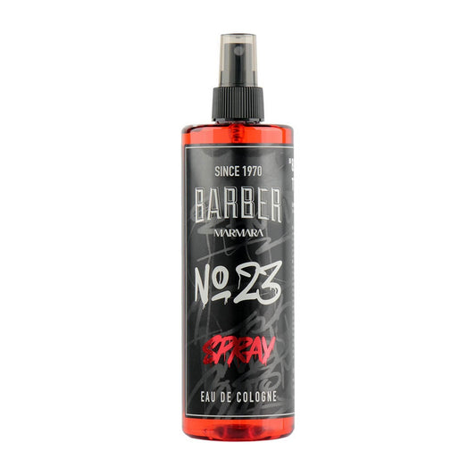 Marmara Barber Cologne No. 23 Spray 400 ml