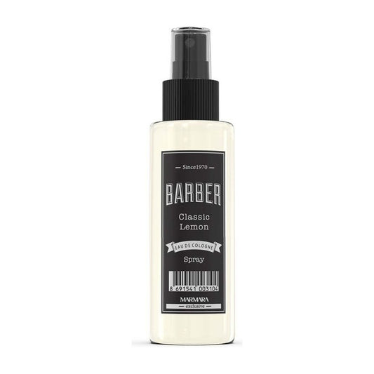 Marmara Beauty Cologne Lemon Spray 150 ml