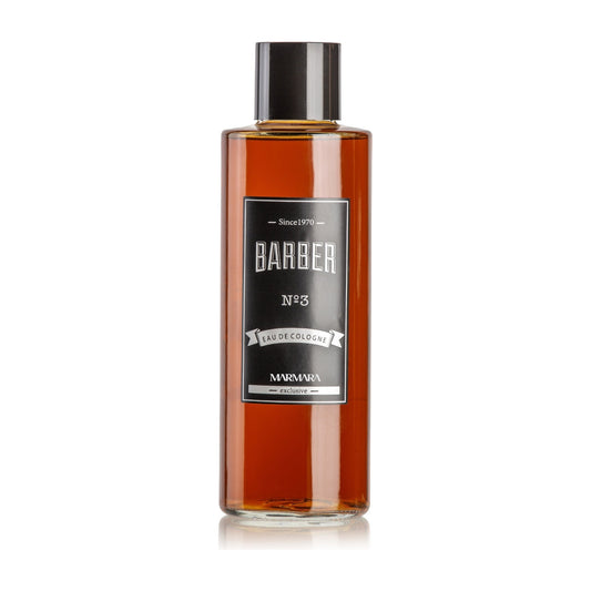 Marmara Barber Cologne No. 3 500 ml