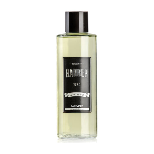 Marmara Barber Cologne No. 4 500 ml
