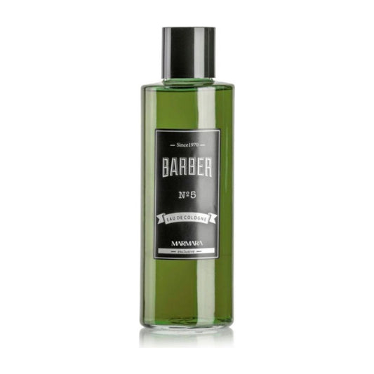 Marmara Barber Cologne No. 5 500 ml