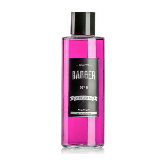 Marmara Barber Cologne No. 6 500 ml