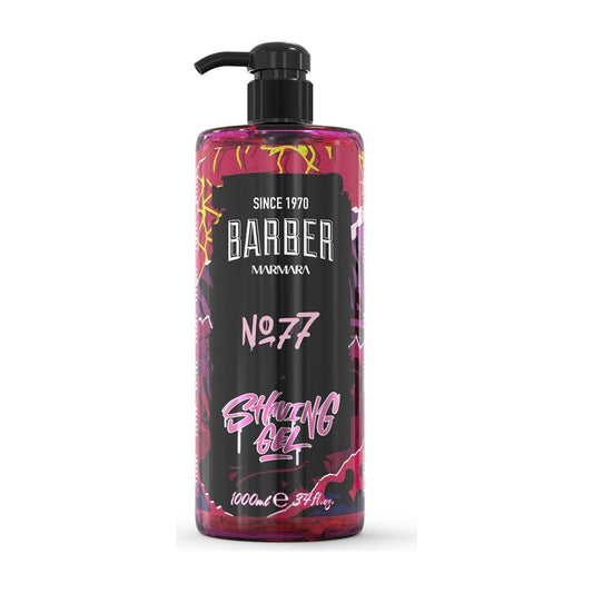 Marmara Barber Rakgel No. 77 1000 ml