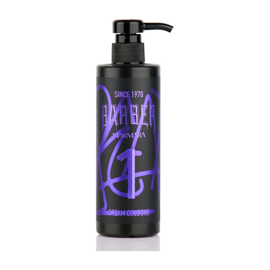 Marmara Barber Cream Cologne No. 1 400 ml