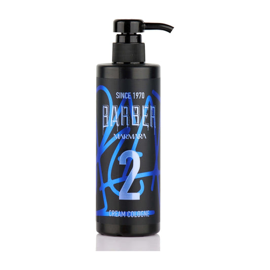 Marmara Barber Cream Cologne No. 2 400 ml