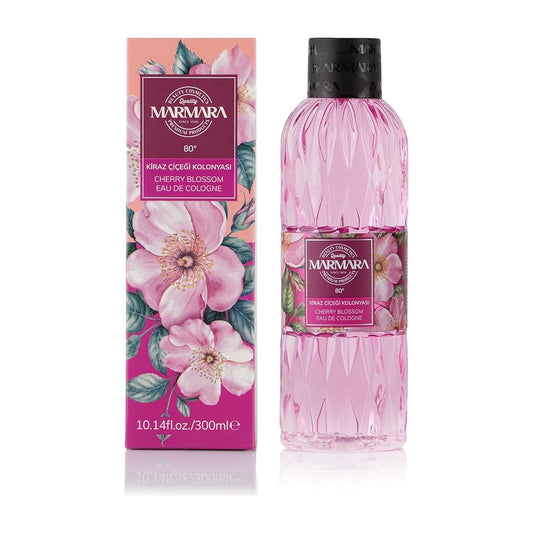 Marmara Beauty Cologne Cherry Blossom 300 ml i Ask