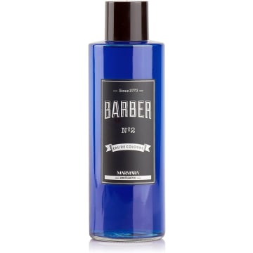 Barber Cologne 500 ml No.2