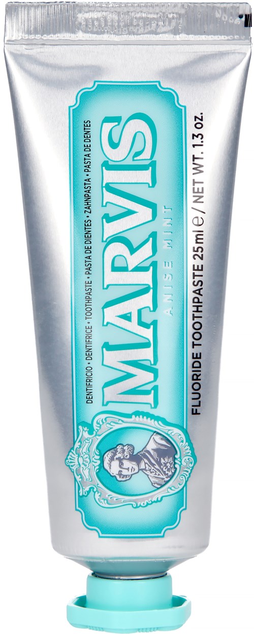 Marvis Anise Mint 25 ml