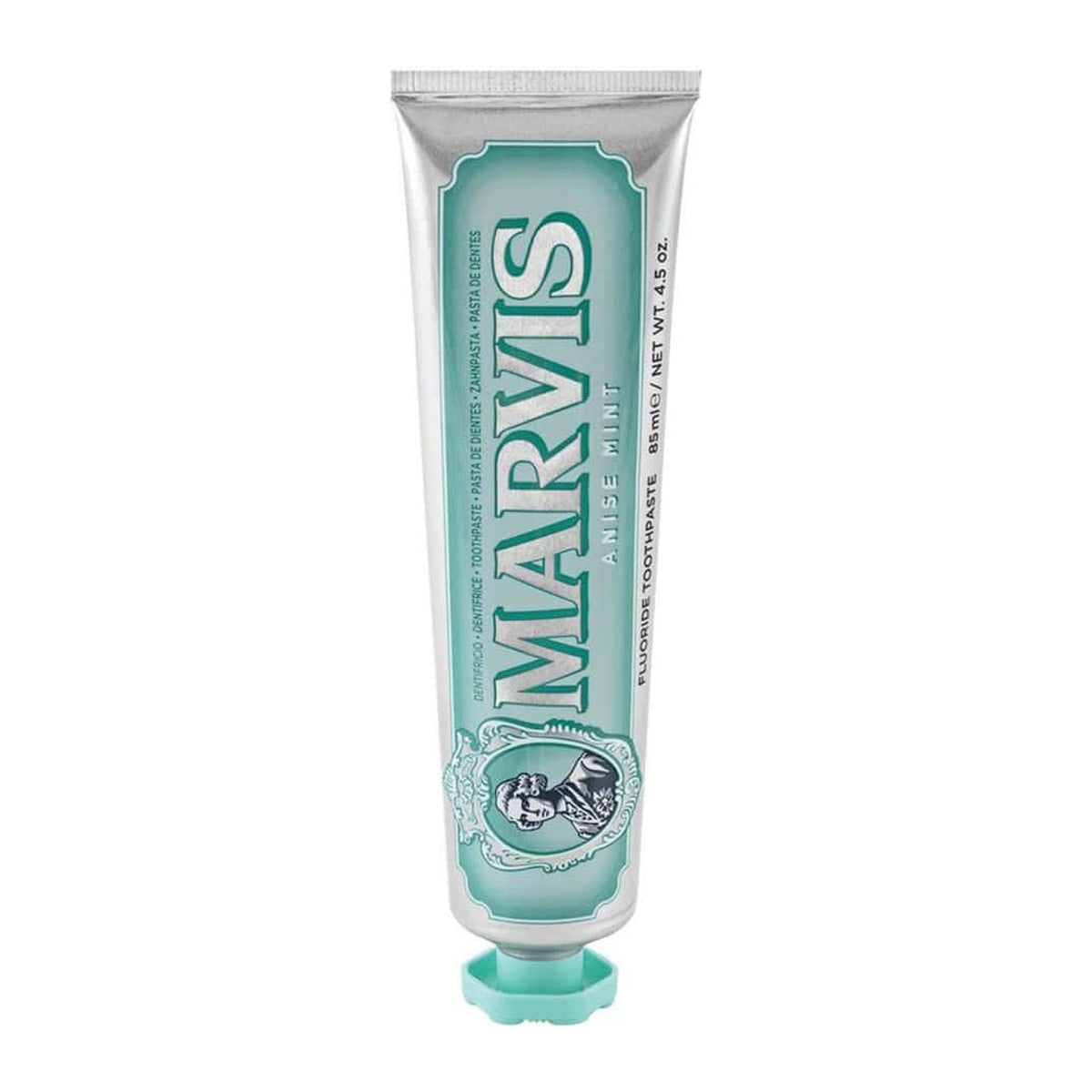 Marvis Anise Mint Tandkräm 85 ml