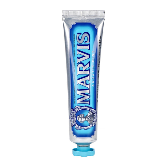 Marvis Aquatic Mint Tandkräm 85 ml