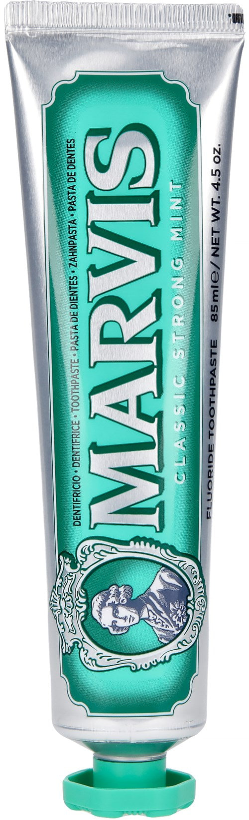 Marvis Strong Mint 85 ml