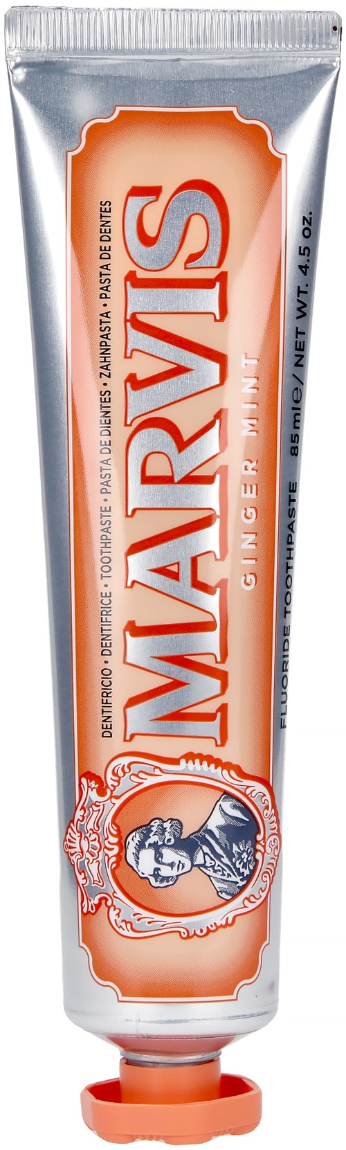 Marvis Ginger Mint 85 ml