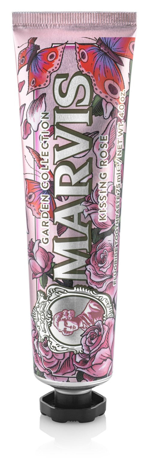 Marvis Kissing Rose 75 ml