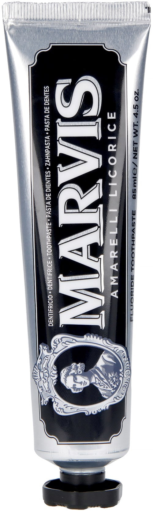 Marvis Licorice Mint 85 ml