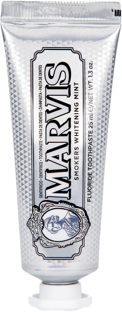 Marvis Smokers Whitening Mint 25 ml
