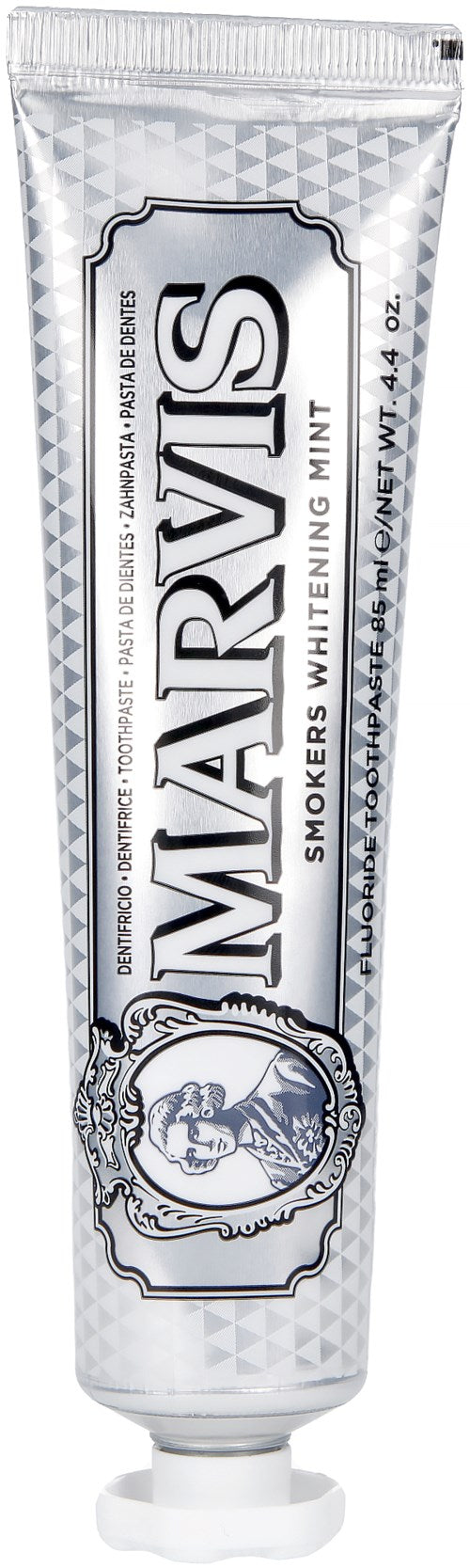 Marvis Smokers Whitening Mint 85 ml