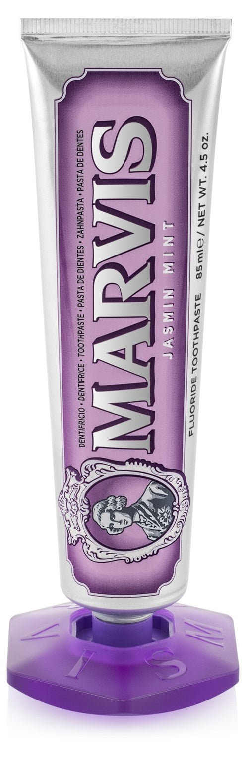 Marvis Tube Holder Purple
