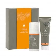 Mühle Shaving Care Sea Buckthorn Rakkräm och After Shave Presentförpackning