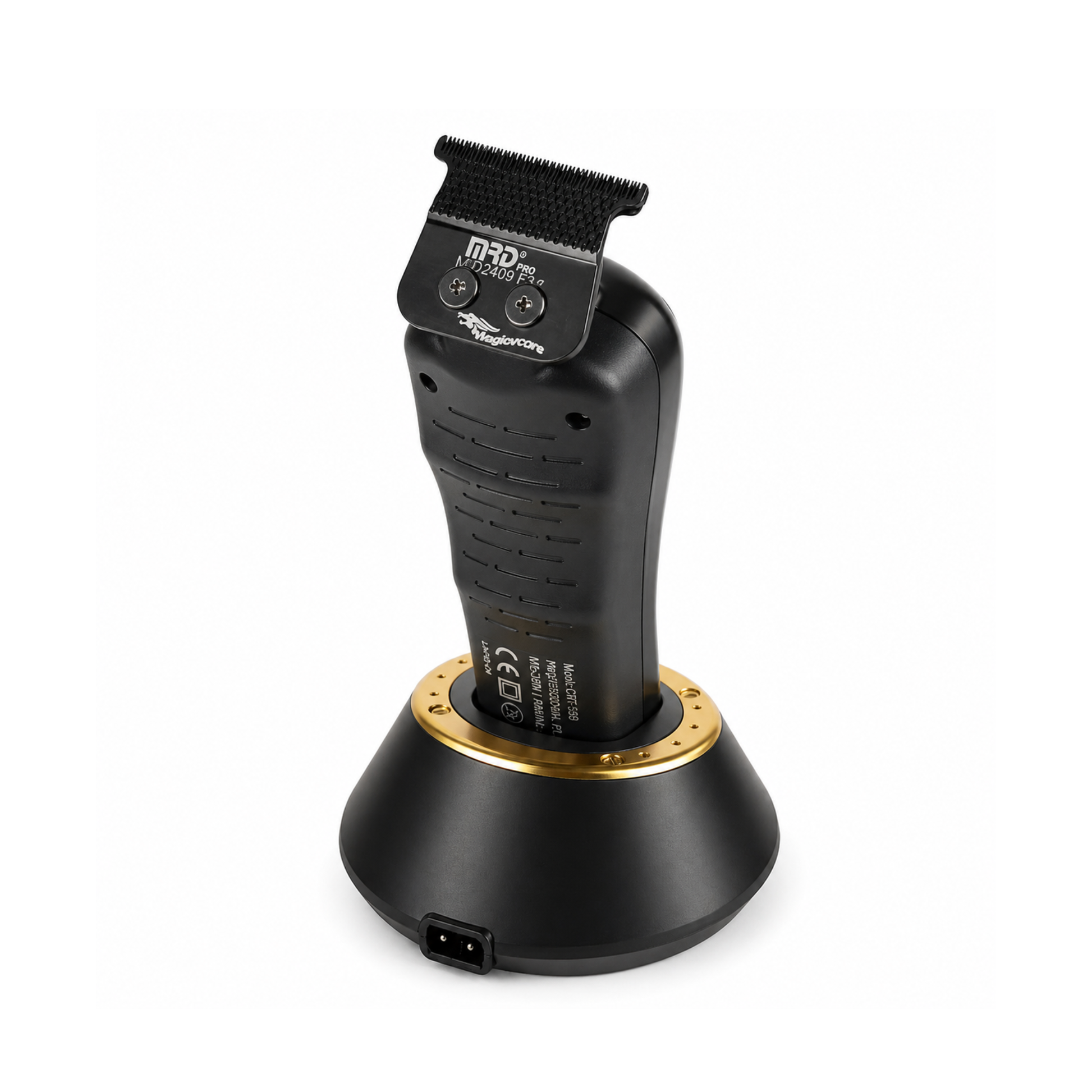 MRD Pro Victor Instinct GMT-999 Trimmer med Vektormotor