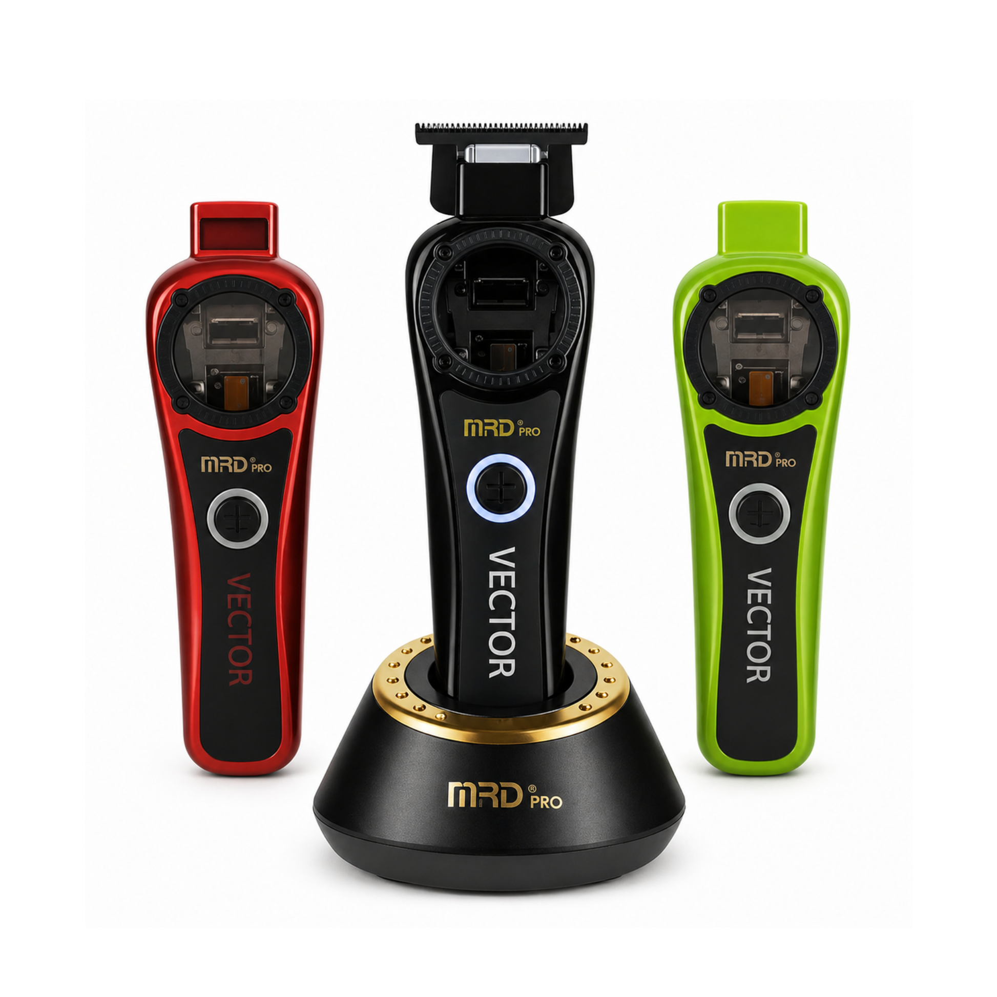 MRD Pro Victor Instinct GMT-999 Trimmer med Vektormotor