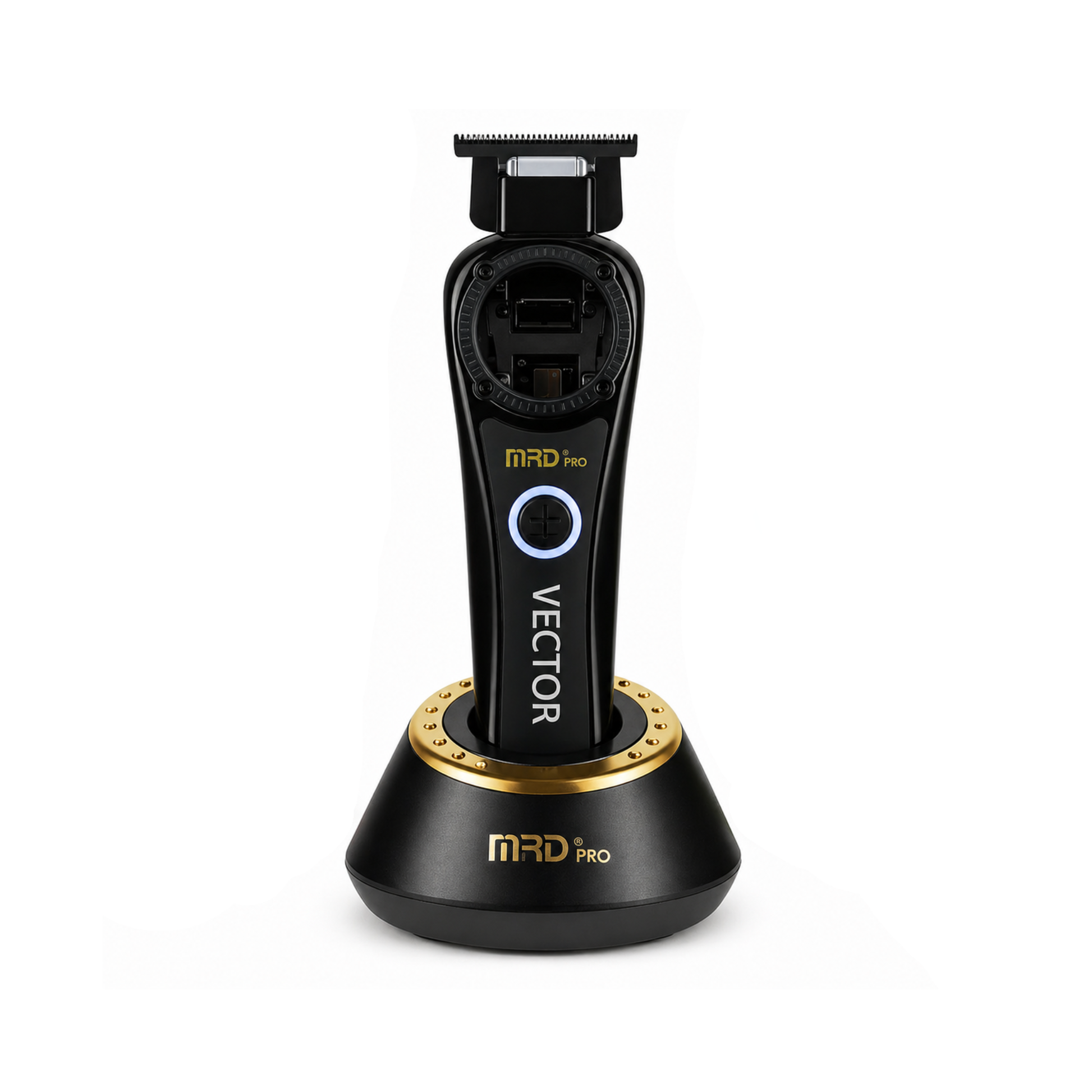 MRD Pro Victor Instinct GMT-999 Trimmer med Vektormotor