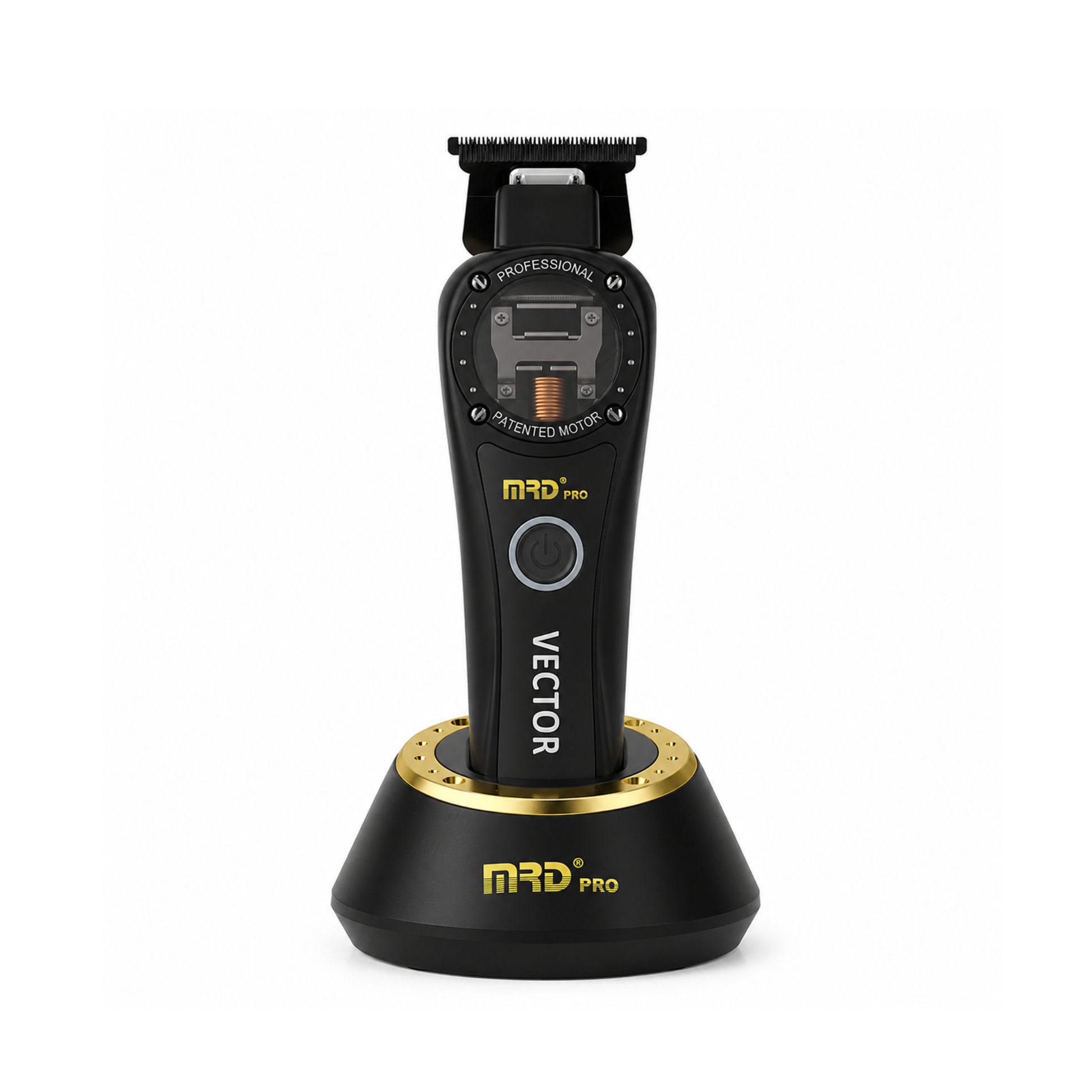 MRD Pro Victor Instinct GMT-999 Trimmer med Vektormotor