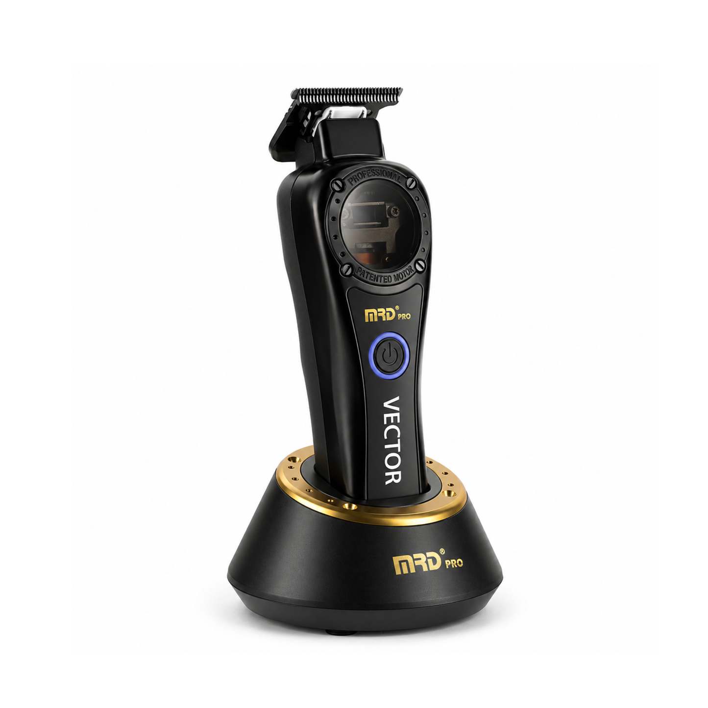 MRD Pro Victor Instinct GMT-999 Trimmer med Vektormotor