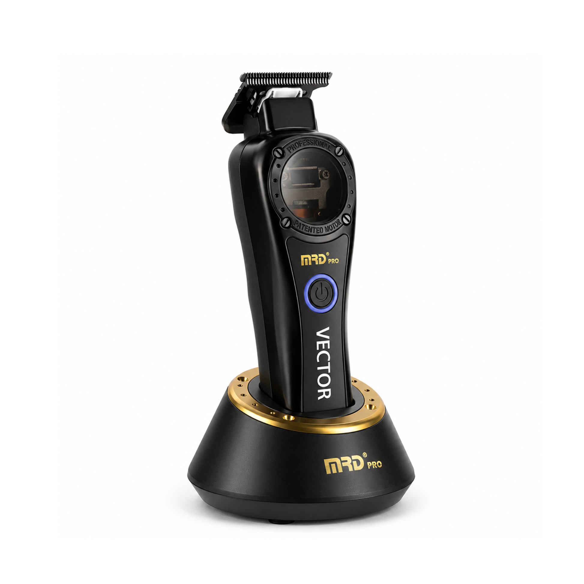 MRD Pro Victor Instinct GMT-999 Trimmer med Vektormotor