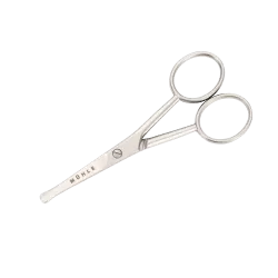 Mühle Beard-Nose-Ear Hair Trimming Scissor