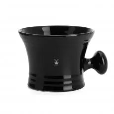 Mühle Shaving Mug - Rakmugg Porslin Svart