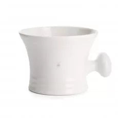 Mühle Shaving Mug - Rakmugg Porslin Vit
