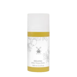 Mühle Organic After Shave Balm 100ml