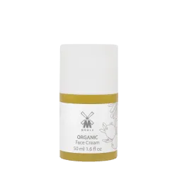 Mühle Organic Face Cream 50ml