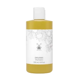 Mühle Organic Shampoo 300ml