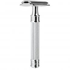 Mühle Traditional R89 Grande Säkerhetsrakhyvel