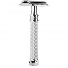 Mühle Traditional R89 Twist Säkerhetsrakhyvel