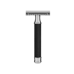 Mühle Traditional R89BLACK Säkerhetsrakhyvel