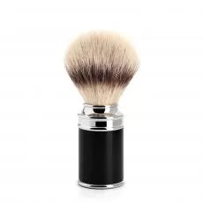 Mühle Traditional Silvertip Fibre® Svart Rakborste