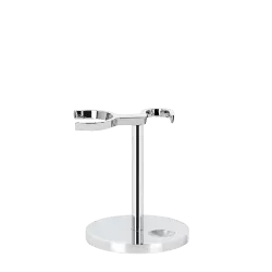 Mühle Universal Ställ för Rakhyvel/Rakkniv och Rakborste