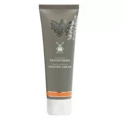 Mühle Shaving Cream Sea Buckthorn 75ml
