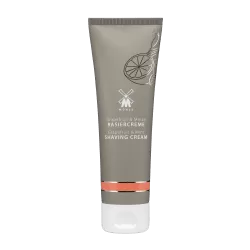 Mühle Shaving Cream Grapefruit & Mint 75ml