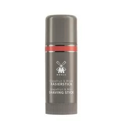 Mühle Shaving Stick Grapefruit & Mint 37g
