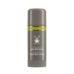 Mühle Shaving Stick Aloe Vera 37g