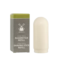 Mühle Shaving Stick Aloe Vera Refill 37g